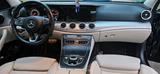Mercedes-Benz Mercedes E klasse 220 w213 - Mercedes-Benz: W213