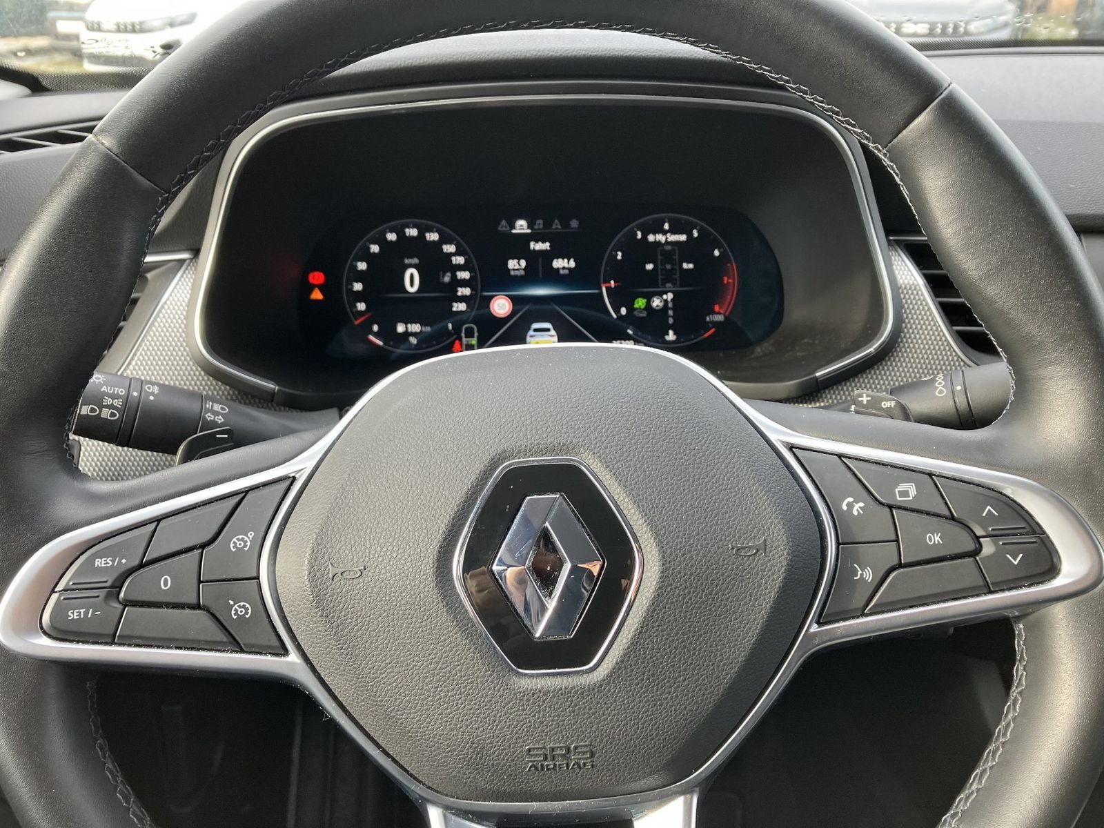 Renault Arkana - Bild 17