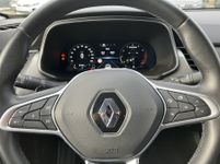 Renault Arkana - Vorschau Bild 17