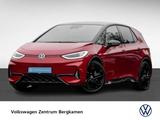 Volkswagen ID.3 GTX PERFORMANCE WÄRMEPUMPE PANO 360CAM LM20 - Volkswagen ID.3: GTX Performance