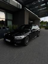 BMW 530d xDrive Touring M, VOLL! Massage, H&K, 360°