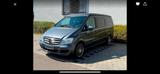 Mercedes-Benz Mercedes Viano FUN, 2,2 l mit Aufstelldach... - Mercedes-Benz Viano: Fun Aufstelldach