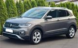 Volkswagen T-Cross 1.5 TSI OPF DSG Style Style - VW T-Cross von privat