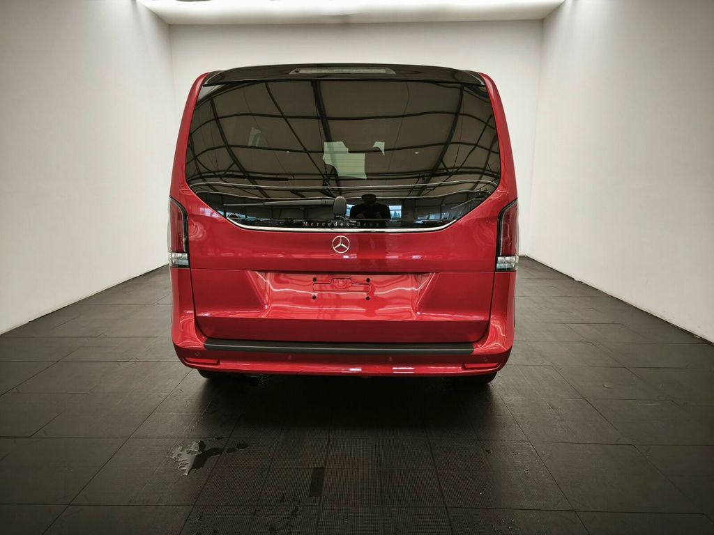 Mercedes-Benz V 220 d Style/K DISTR. Navi BEAM Widescreen AHK