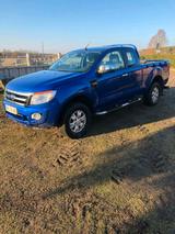 Ford Ranger mit TÜV 08/2026 - Ford Ranger in Magdeburg