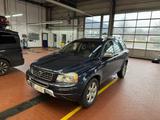 Volvo XC90 D5 AWD Geartronic Executive / 2. Hand /  - Volvo XC90 aus 2013: Geländewagen