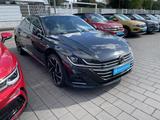 Volkswagen Arteon R-Line 4Motion 2.0 TDI Sportpaket HUD AD  - Volkswagen mit Diesel-Antrieb: Limousine, Sportpaket