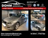 BMW 320 3 Coupe 320d 2 Hand* Xenon* Leder* PDC* - BMW 320 aus 2007: D