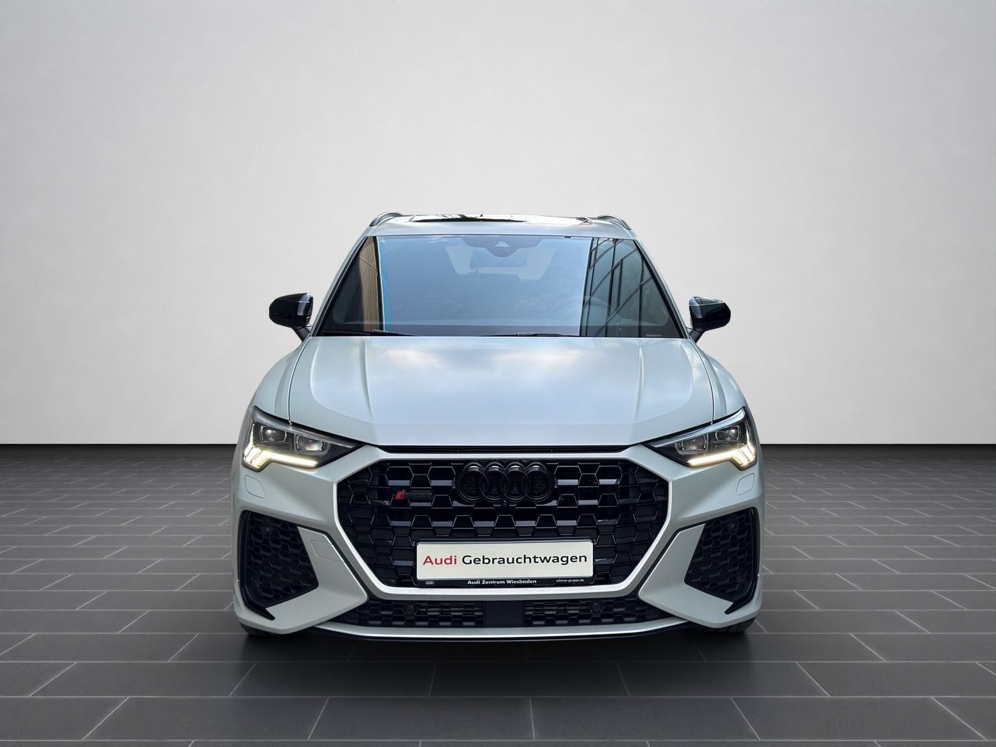 Audi RSQ3 - Bild 6