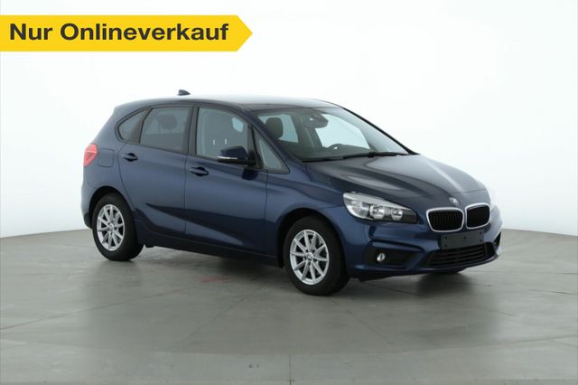 BMW 218i Active Tourer BLUETOOTH+PDC+KLIMA+ALLWETTER