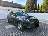Porsche Macan S Diesel LEDER/KAMERA/ACC 20" RS-FEELGEN - Porsche: RS