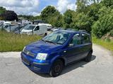 Fiat Panda1.2 Multijet-TÜV-NEU-EL-Fenster-AHK-3Hand
