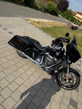 Harley-Davidson Street Glide Special 