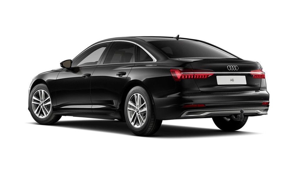 Audi A6 Limo 45 TDI qu S-tr. Advanced Matrix Luft foto 3