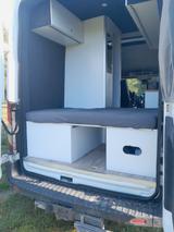 Ford Transit - Ford Allradantrieb