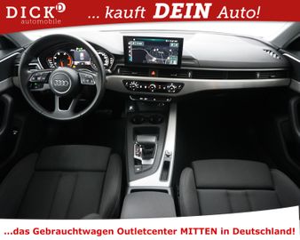 Audi A4 - 11