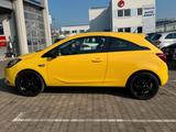 Opel Corsa E Color Edition ecoFlex - Opel Corsa: Color Edition