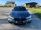 BMW M135i xDrive A -*Performance* - BMW M135: M135i