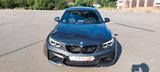BMW M2,Schalter,270km/h,Harman-K.,LED, kein OPF - gebrauchte BMW M2 aus dem Jahr 2018