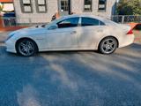 Mercedes-Benz Tausche oder Verkaufe mein MB AMG CLS55 - Mercedes-Benz S 55: AMG