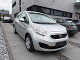Kia Venga Attract 1.Hand/TÜV 04.2028 - silberne Kia Venga