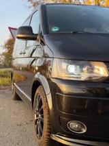 Volkswagen T5 Multivan 4Motion 210 PS Motor ca. 133 000 km 