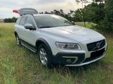 Volvo XC70 D5 AWD Summum Geartronic Summum - Volvo XC70: Awd