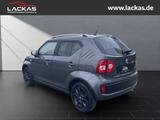 Suzuki Ignis Comfort SITZHEIZ.+BLUETO.+ALLWETTER+KAMERA - gebrauchte Suzuki Ignis aus dem Jahr 2018