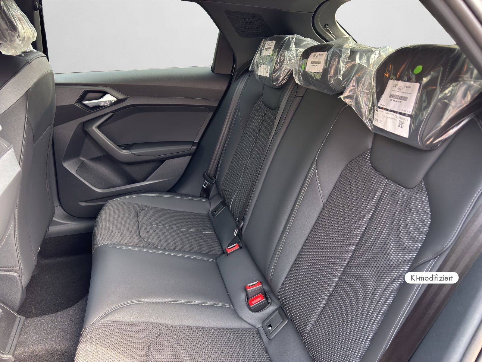 Audi A1 - Bild 15