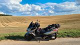Kymco Downtown 300 - Angebote entsprechen deinen Suchkriterien