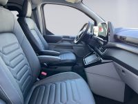 Ford Tourneo Custom - Vorschau Bild 12