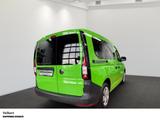 Volkswagen Caddy 2.0 TDI EU6 SCR - 5 Sitzer Heckflügeltüren - Volkswagen Gebrauchtwagen in Düsseldorf