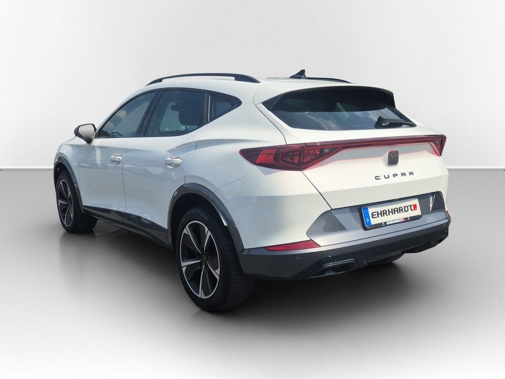 Cupra Formentor - Bild 9
