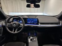 BMW X1 - Vorschau Bild 5