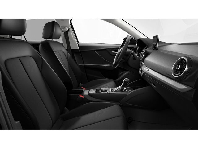 Q2 35 TFSI 7-Gang S tronic Navigation, LED, ACC