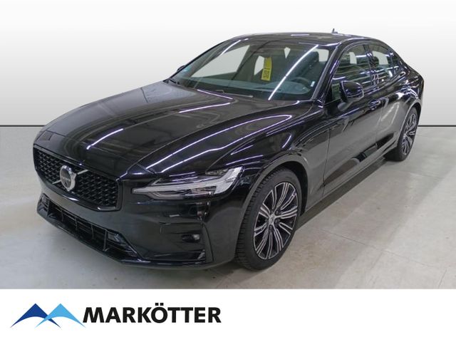 Volvo S60 B5 AWD Ultimate Dark 360/LHZ/ACC/BLIS/MATRIX