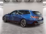 BMW 520d Touring M Sport Harman/K Kamera LED Alarm - BMW 5er Reihe Jahreswagen