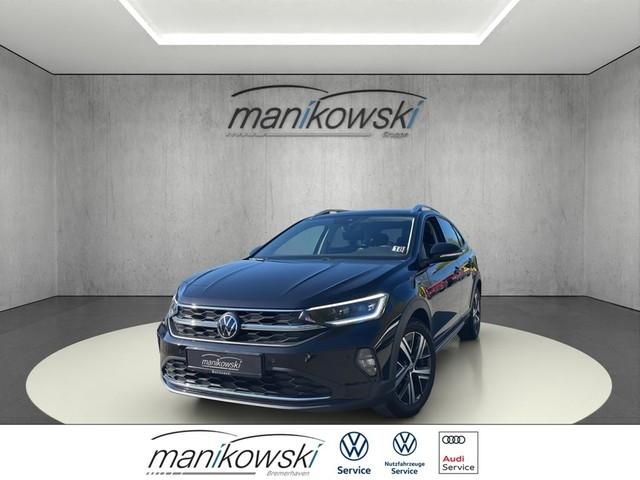 Volkswagen Taigo 1.0 TSI 110 PS DSG *STYLE*APP ACC KAM