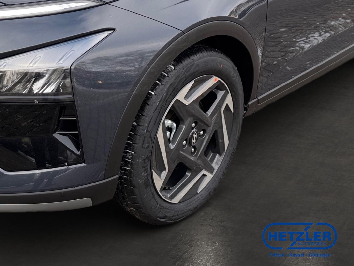 Hyundai BAYON – Bild 6