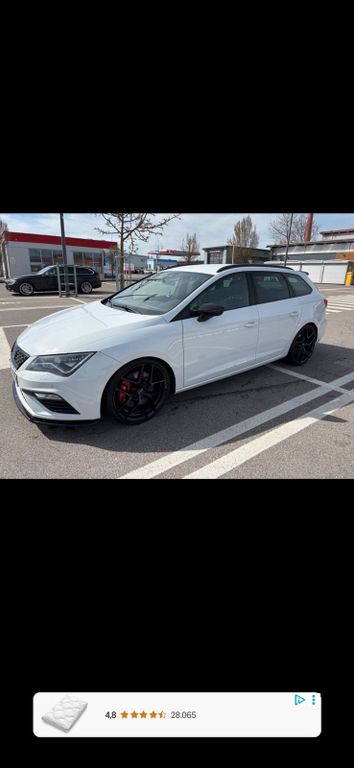 Image of Seat Leon