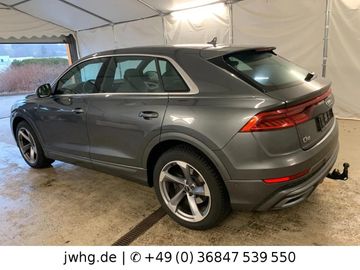 Audi Q8 - 3