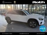 Mercedes-Benz GLB200d Progressive+Distronic+Night+360°+Multib. - Mercedes-Benz GLB 200 Jahreswagen