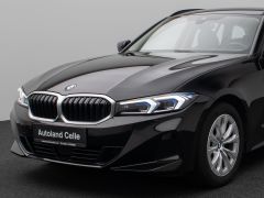 Foto Nummer 18: BMW 320d