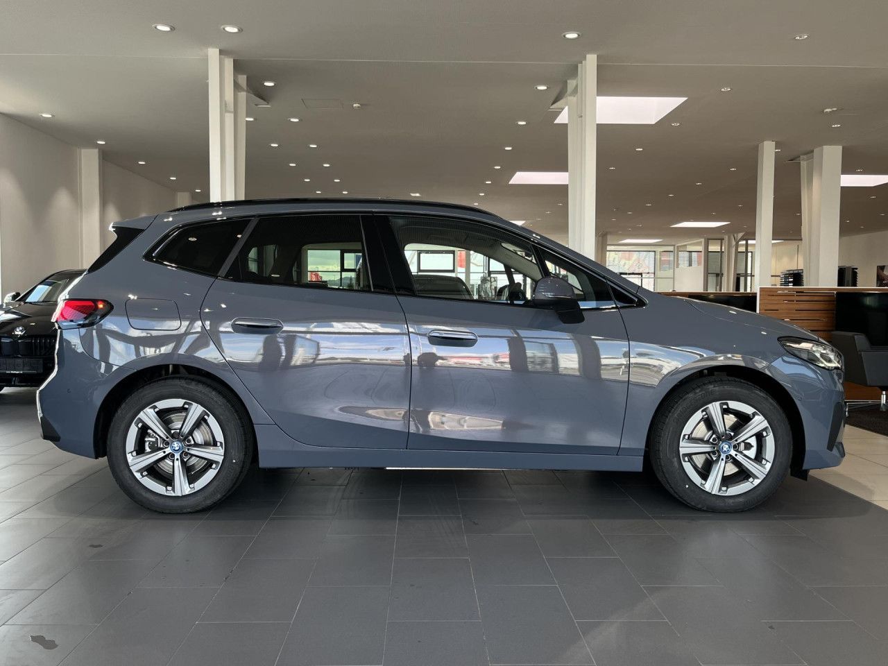 BMW 225 Active Tourer - Bild 4