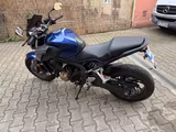 Honda CB650F - 90PS  - HONDA F6