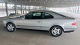 Mercedes-Benz CLK 230 KOMPRESSOR ELEGANCE - gebrauchte Mercedes-Benz CLK 230 aus dem Jahr 1998
