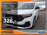 Ford Transit Connect EcoBlue Trend L2 Trennwand AHK - Angebote entsprechen deinen Suchkriterien