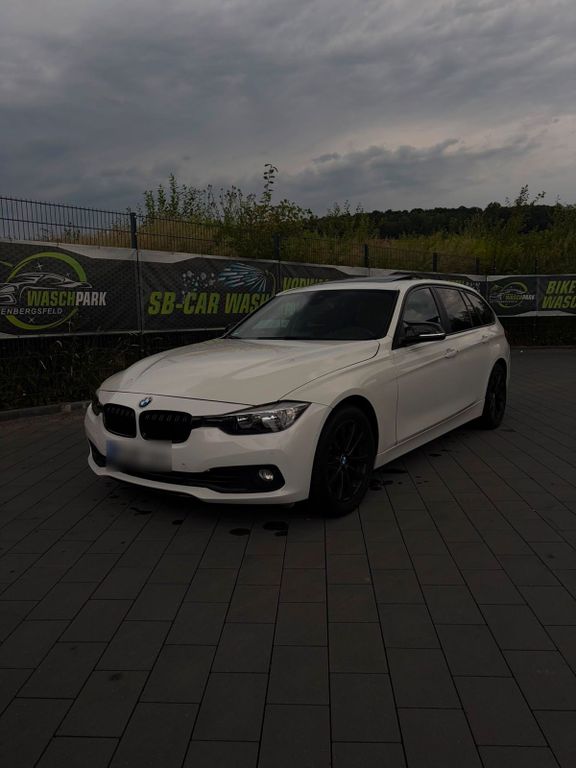 Image of BMW 325