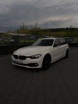 BMW 325d Tausch möglich - BMW 325 aus 2016