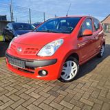 Nissan Pixo Acenta 1.0 / KLIMA / CD-SPIELER - Nissan Pixo: 1.0